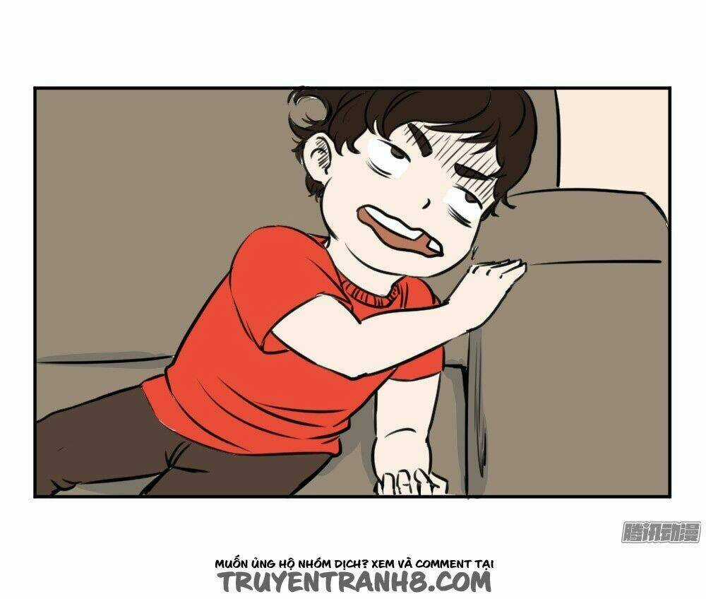 Để Tui Yên Ổn Trưởng Thành Coi! Chapter 19 trang 30