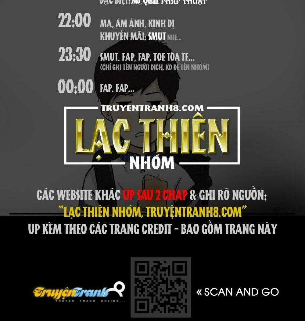 Để Tui Yên Ổn Trưởng Thành Coi! Chapter 19 trang 34