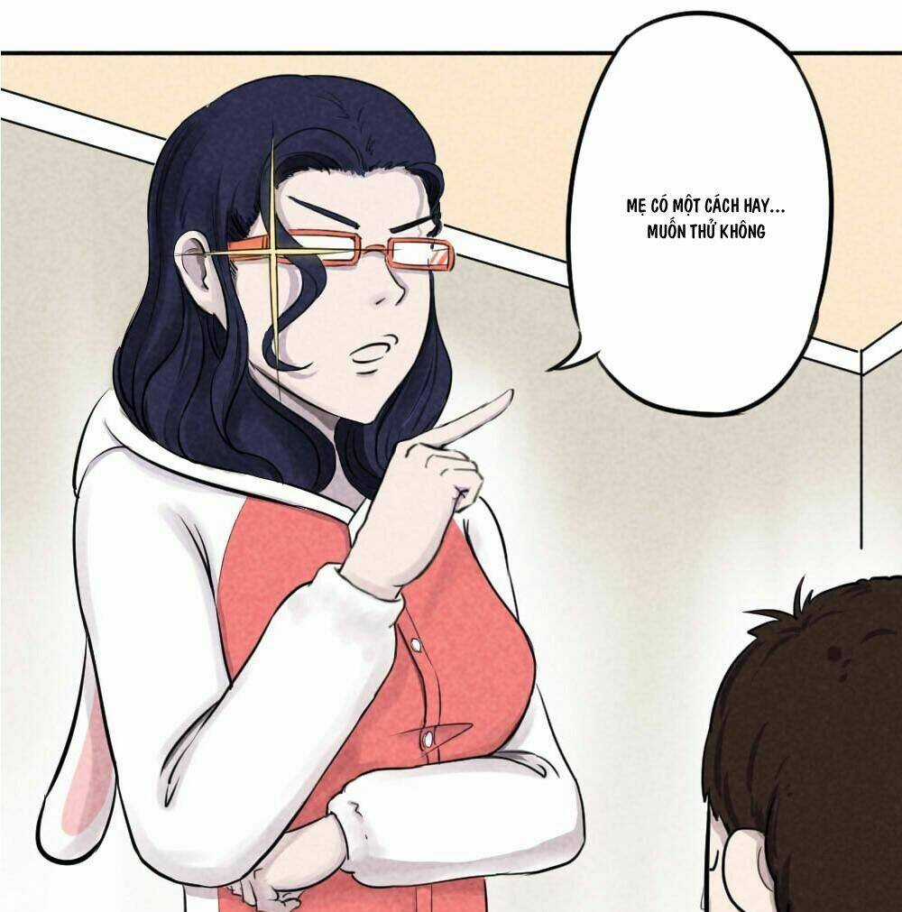 Để Tui Yên Ổn Trưởng Thành Coi! Chapter 2 trang 10