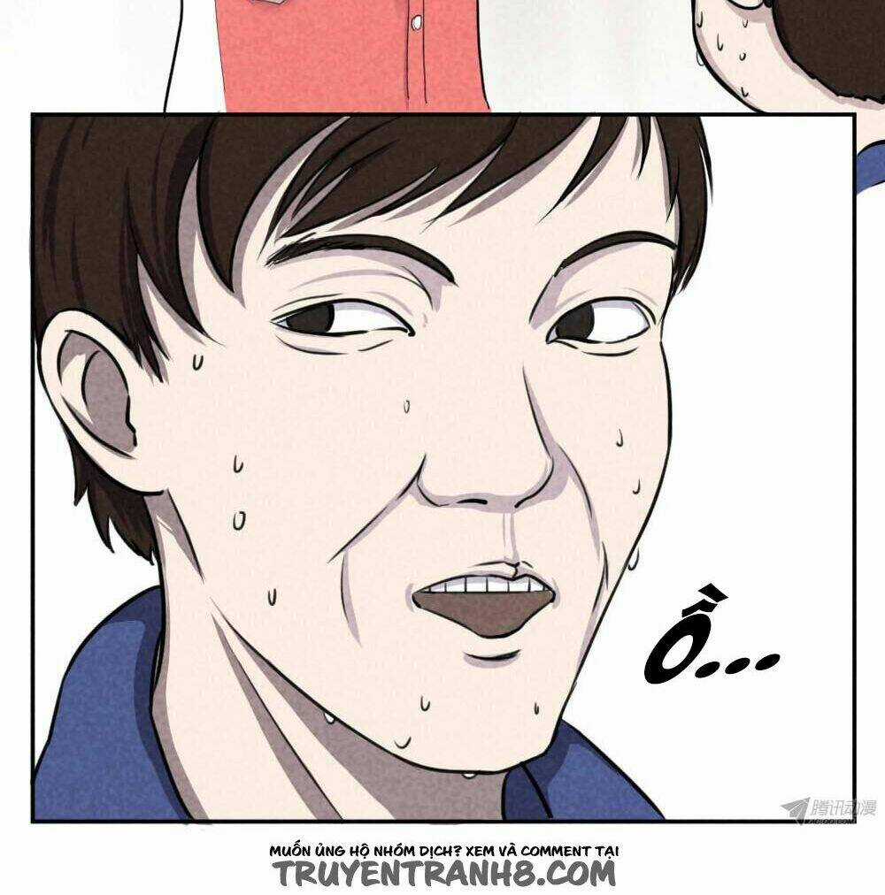 Để Tui Yên Ổn Trưởng Thành Coi! Chapter 2 trang 11