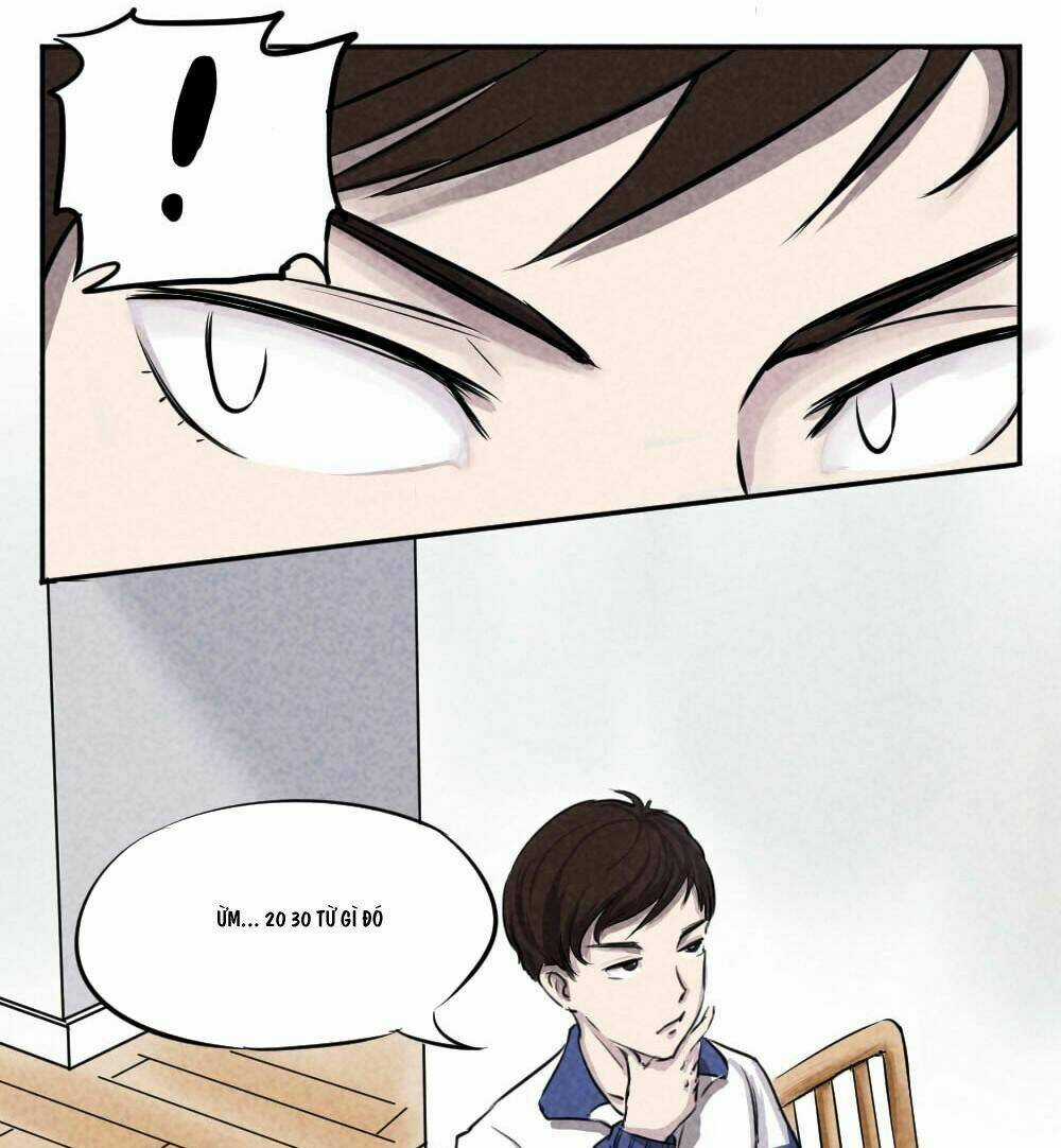 Để Tui Yên Ổn Trưởng Thành Coi! Chapter 2 trang 5
