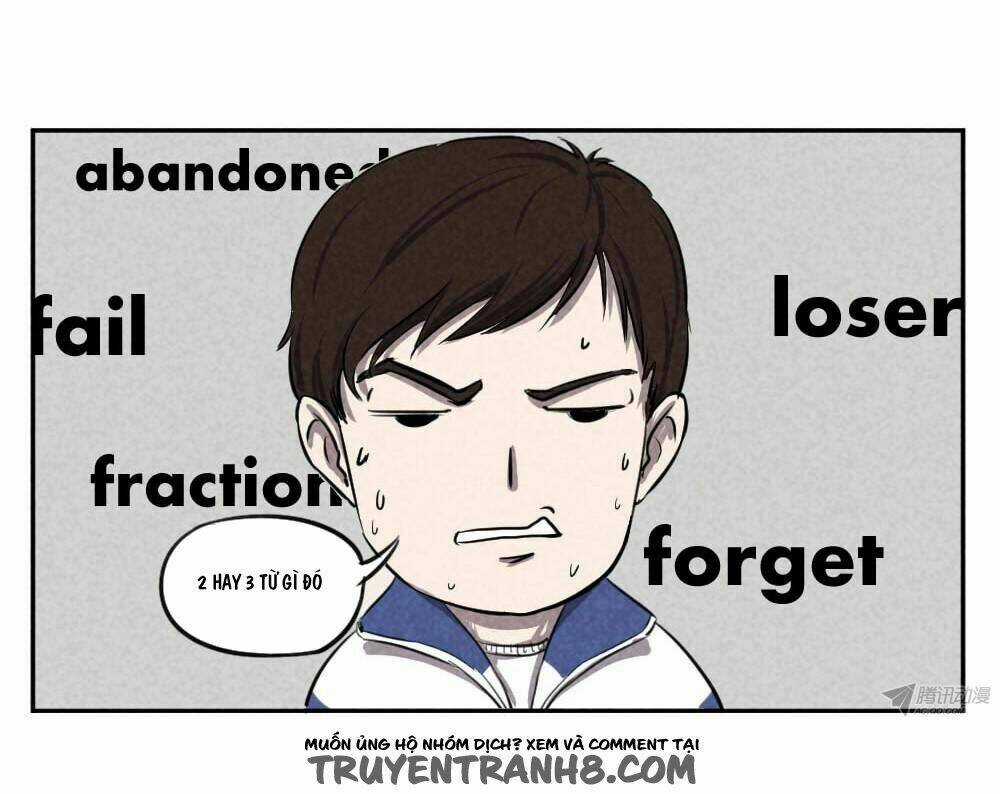 Để Tui Yên Ổn Trưởng Thành Coi! Chapter 2 trang 7