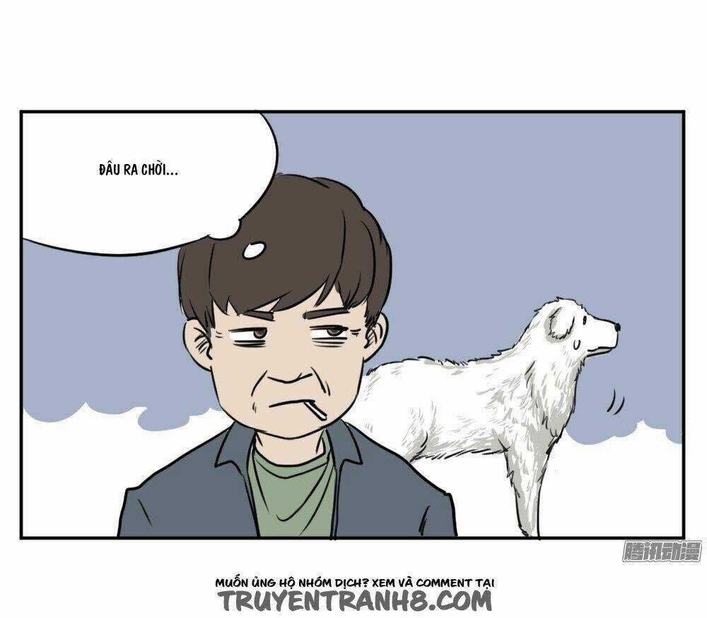 Để Tui Yên Ổn Trưởng Thành Coi! Chapter 20 trang 11