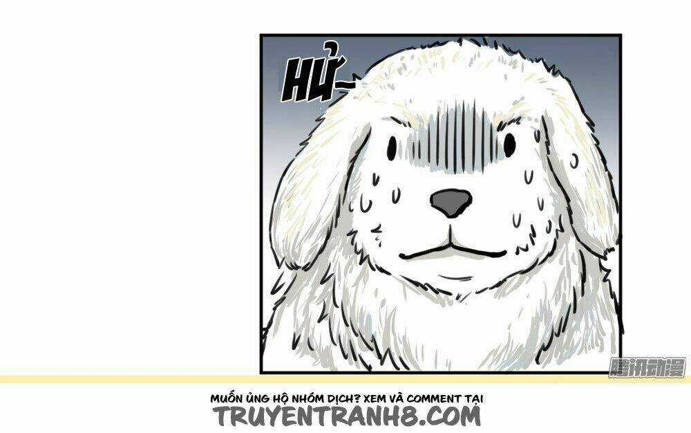 Để Tui Yên Ổn Trưởng Thành Coi! Chapter 20 trang 13