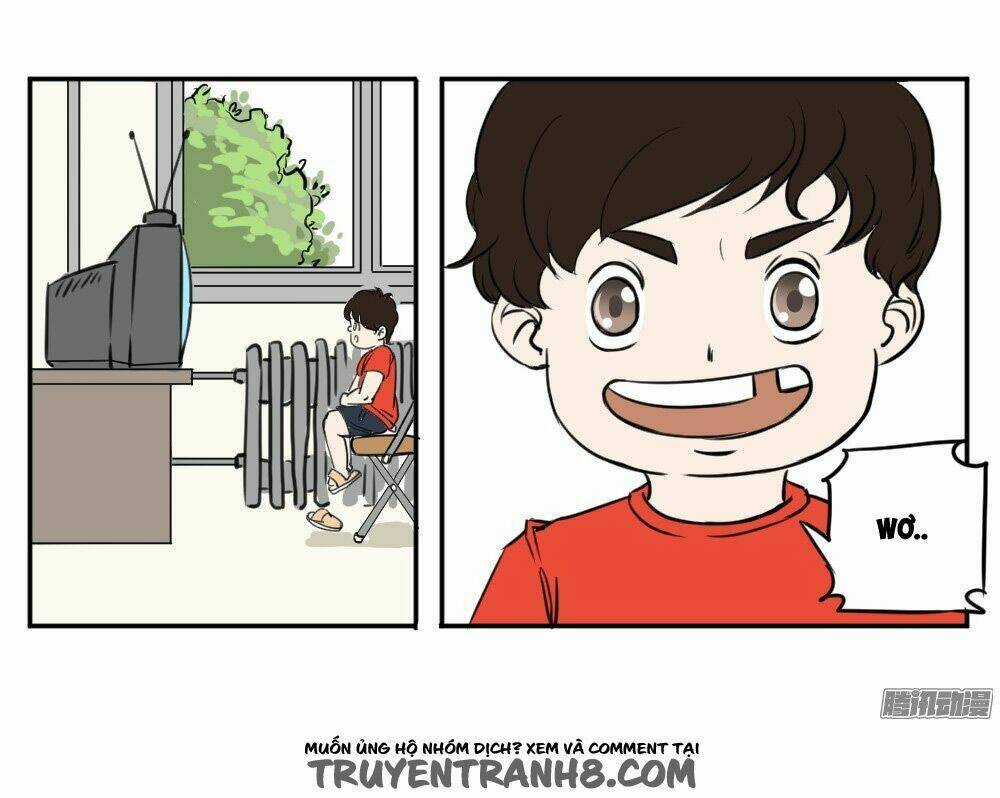 Để Tui Yên Ổn Trưởng Thành Coi! Chapter 20 trang 2