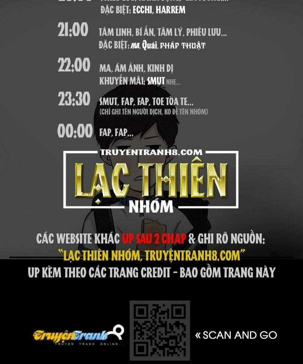 Để Tui Yên Ổn Trưởng Thành Coi! Chapter 20 trang 20