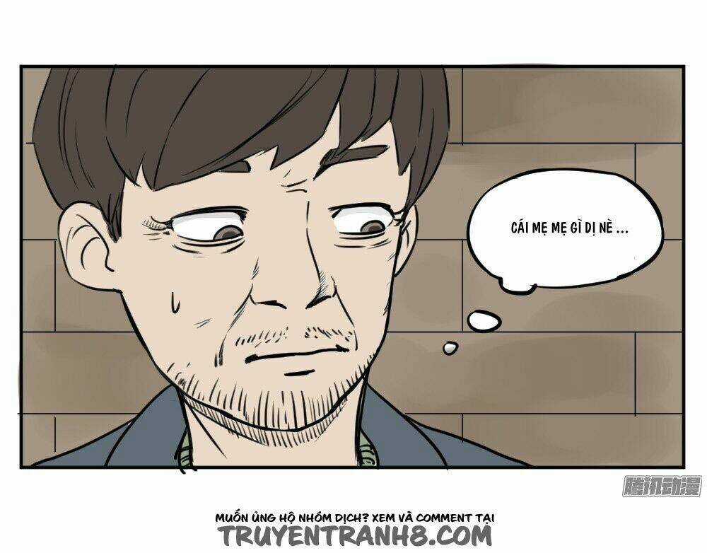 Để Tui Yên Ổn Trưởng Thành Coi! Chapter 20 trang 5