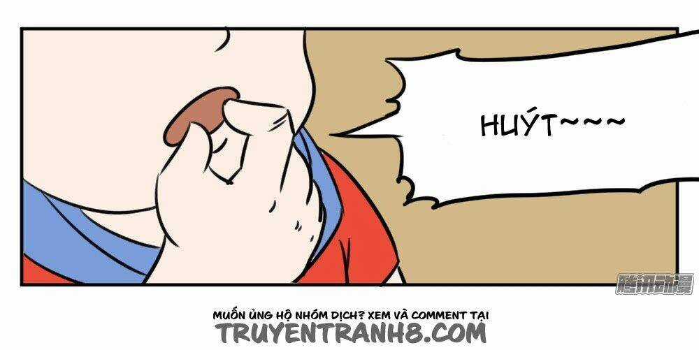 Để Tui Yên Ổn Trưởng Thành Coi! Chapter 21 trang 10