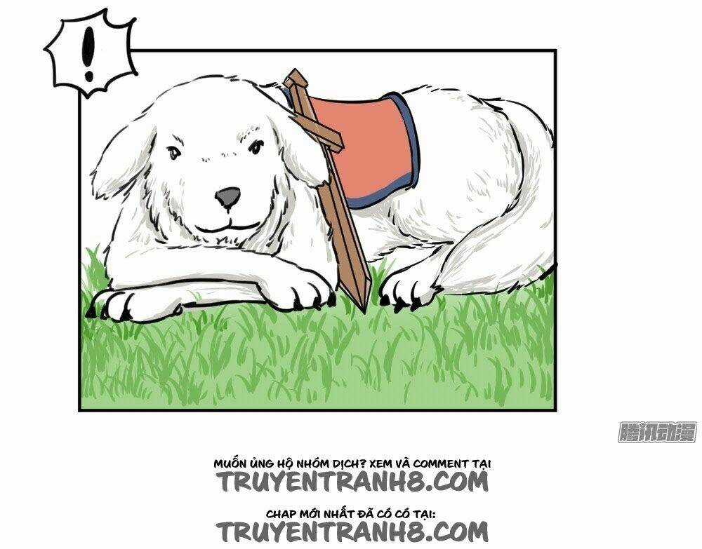 Để Tui Yên Ổn Trưởng Thành Coi! Chapter 21 trang 11