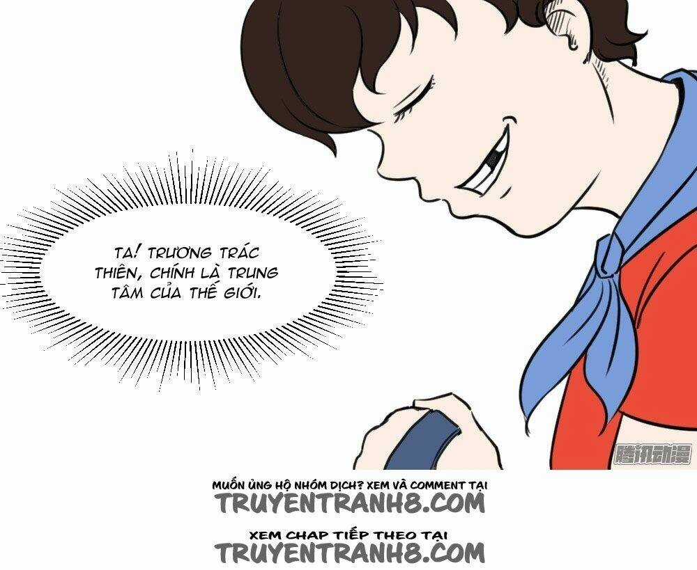 Để Tui Yên Ổn Trưởng Thành Coi! Chapter 21 trang 16