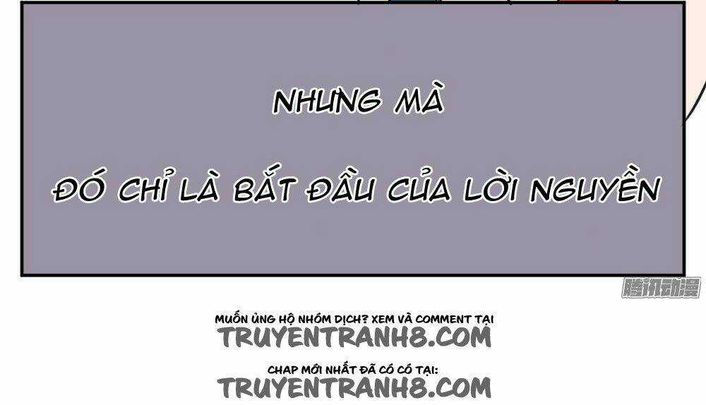Để Tui Yên Ổn Trưởng Thành Coi! Chapter 21 trang 17