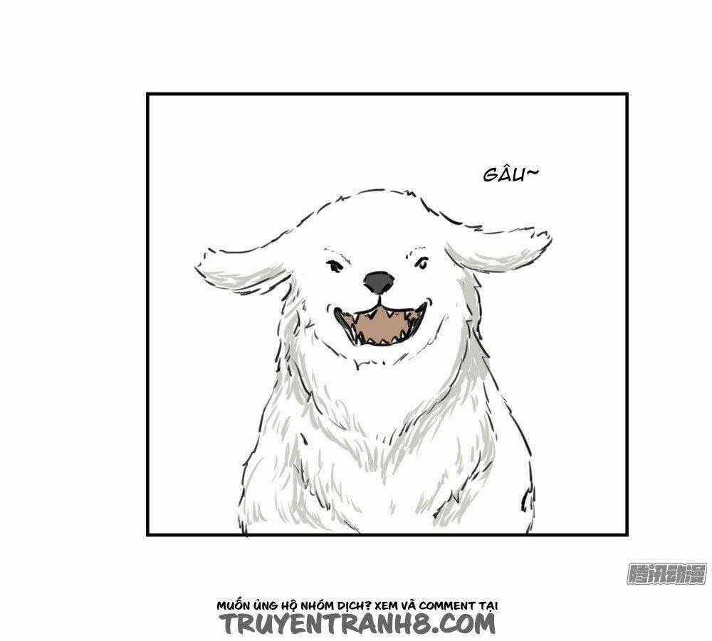 Để Tui Yên Ổn Trưởng Thành Coi! Chapter 21 trang 26