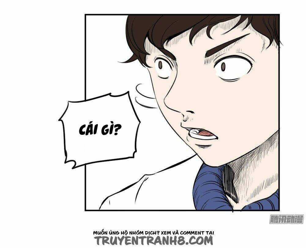 Để Tui Yên Ổn Trưởng Thành Coi! Chapter 22 trang 17