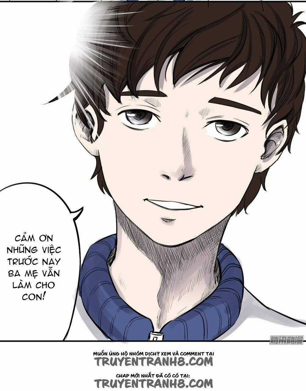 Để Tui Yên Ổn Trưởng Thành Coi! Chapter 22 trang 19