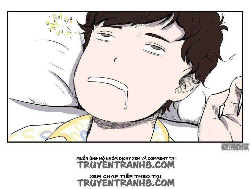 Để Tui Yên Ổn Trưởng Thành Coi! Chapter 22 trang 3