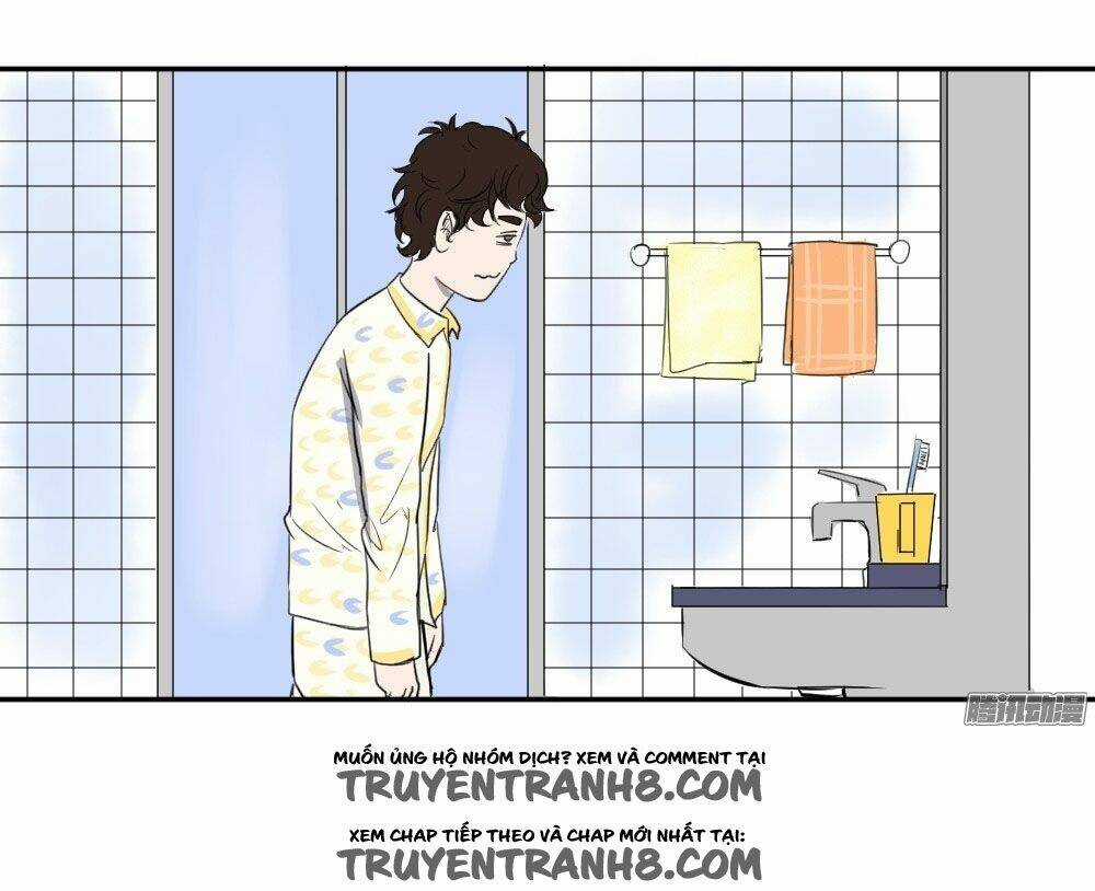 Để Tui Yên Ổn Trưởng Thành Coi! Chapter 22 trang 4