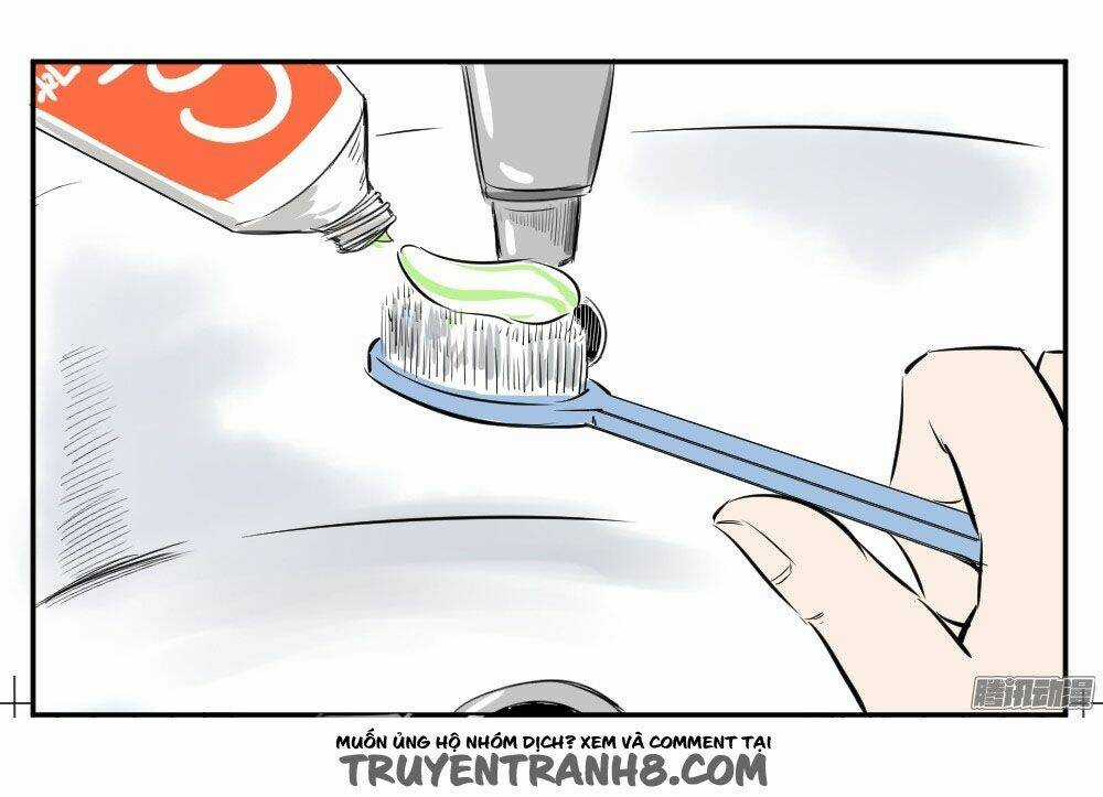 Để Tui Yên Ổn Trưởng Thành Coi! Chapter 22 trang 5