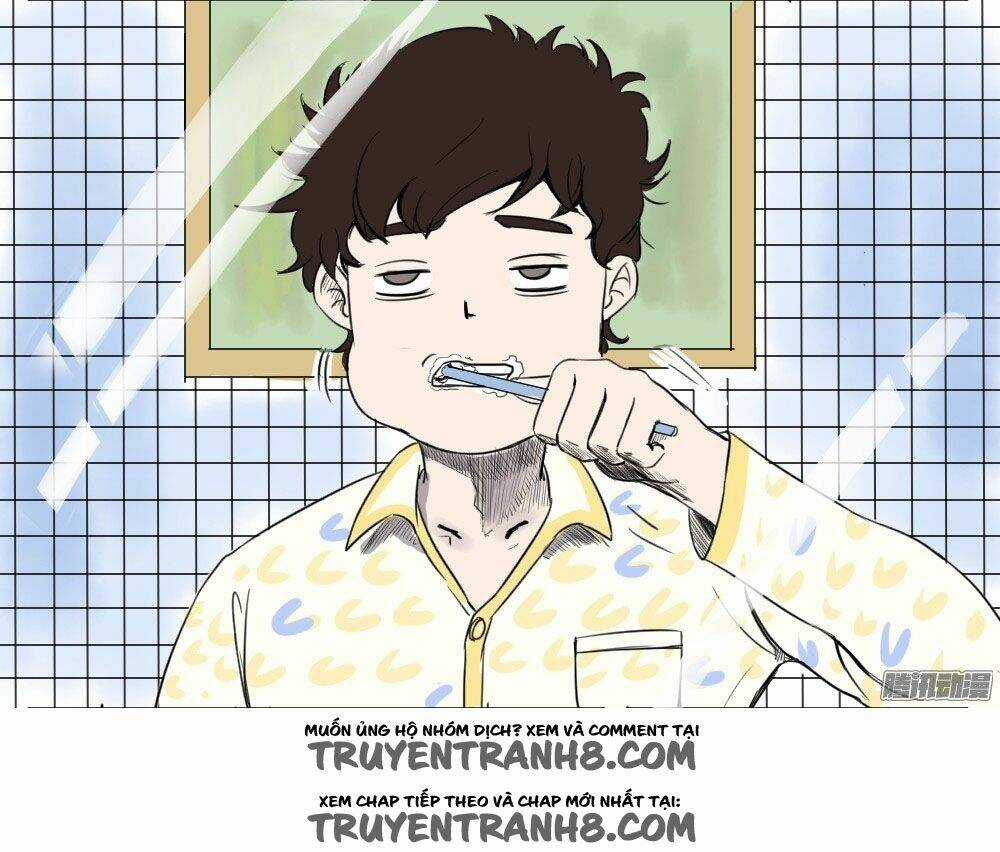 Để Tui Yên Ổn Trưởng Thành Coi! Chapter 22 trang 6