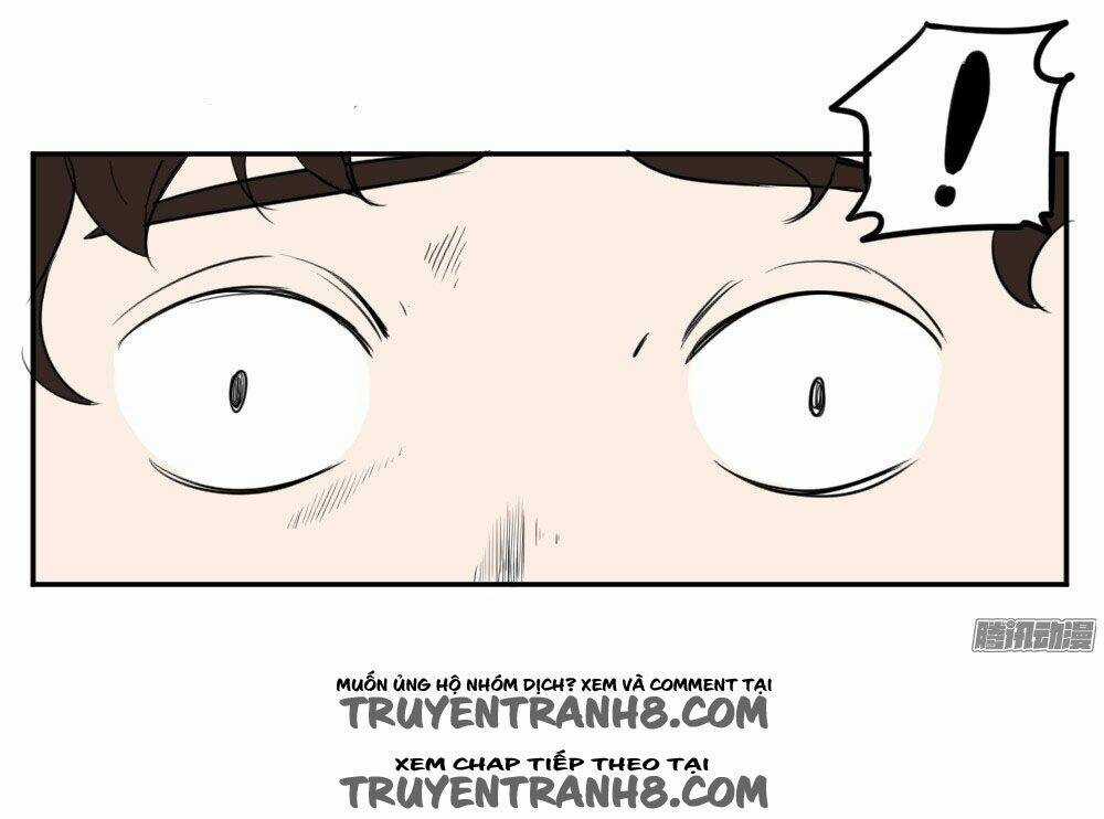 Để Tui Yên Ổn Trưởng Thành Coi! Chapter 22 trang 8