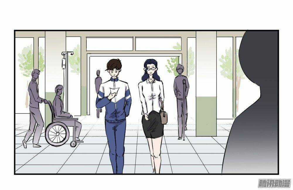 Để Tui Yên Ổn Trưởng Thành Coi! Chapter 23 trang 11