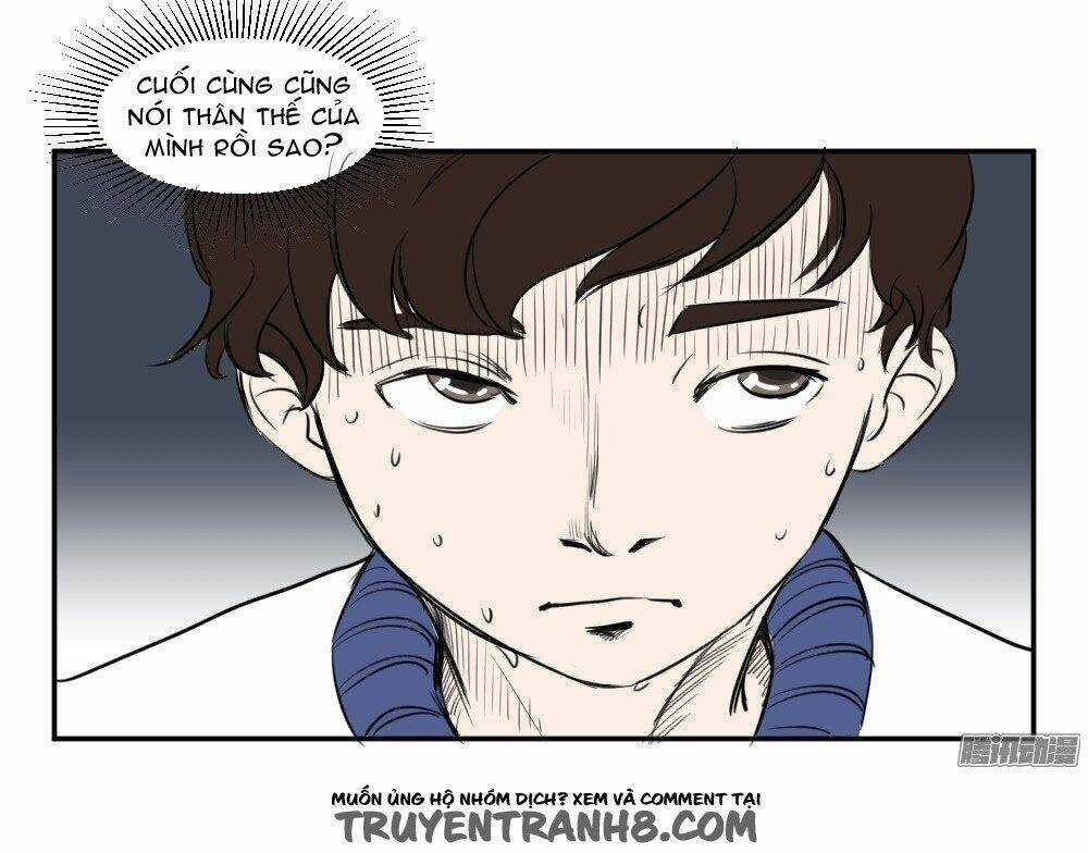 Để Tui Yên Ổn Trưởng Thành Coi! Chapter 23 trang 13