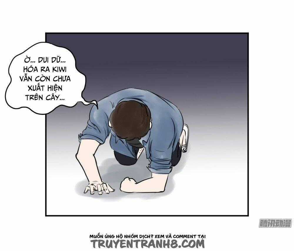 Để Tui Yên Ổn Trưởng Thành Coi! Chapter 24 trang 10