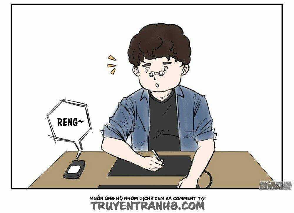 Để Tui Yên Ổn Trưởng Thành Coi! Chapter 24 trang 2