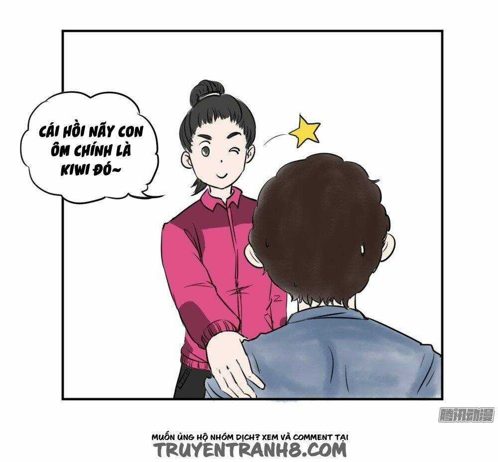 Để Tui Yên Ổn Trưởng Thành Coi! Chapter 24 trang 8