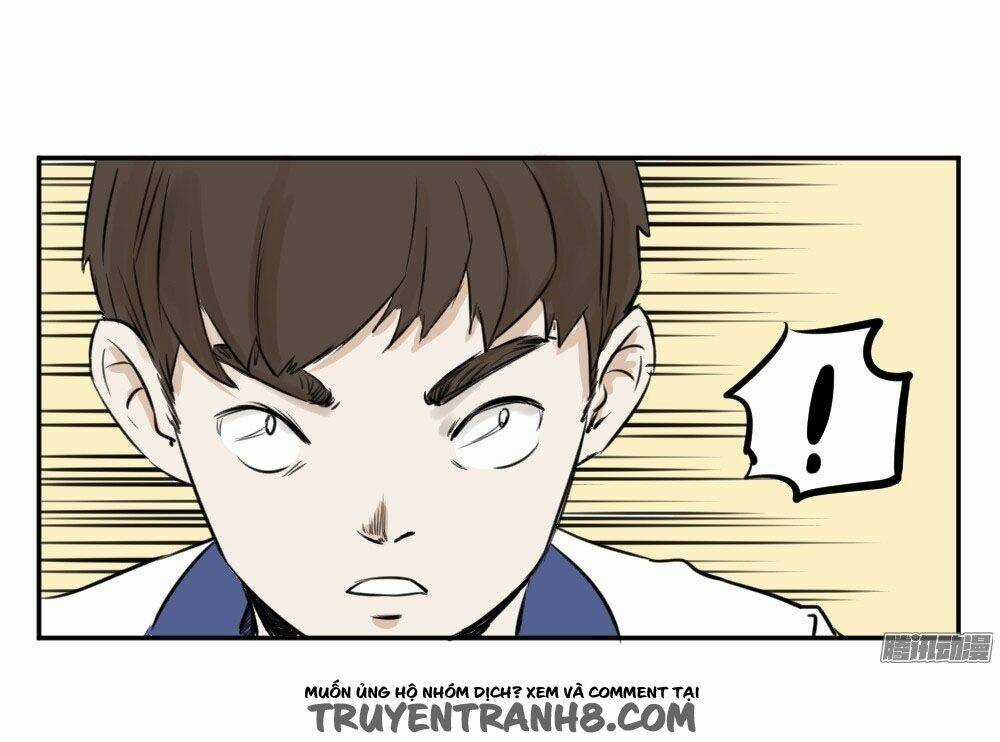 Để Tui Yên Ổn Trưởng Thành Coi! Chapter 25 trang 12