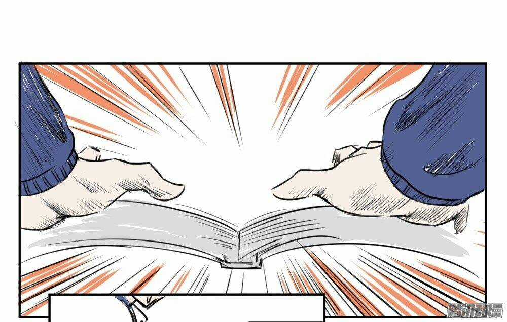 Để Tui Yên Ổn Trưởng Thành Coi! Chapter 25 trang 13