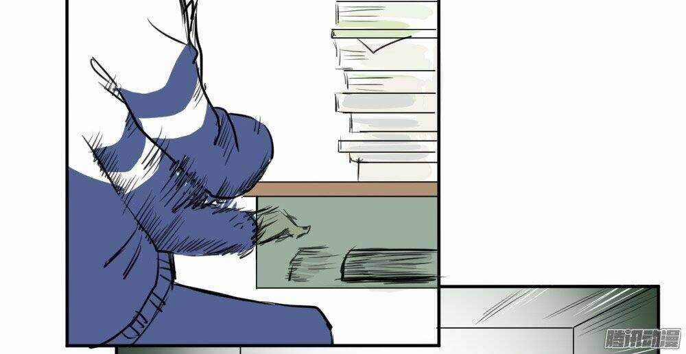 Để Tui Yên Ổn Trưởng Thành Coi! Chapter 25 trang 14