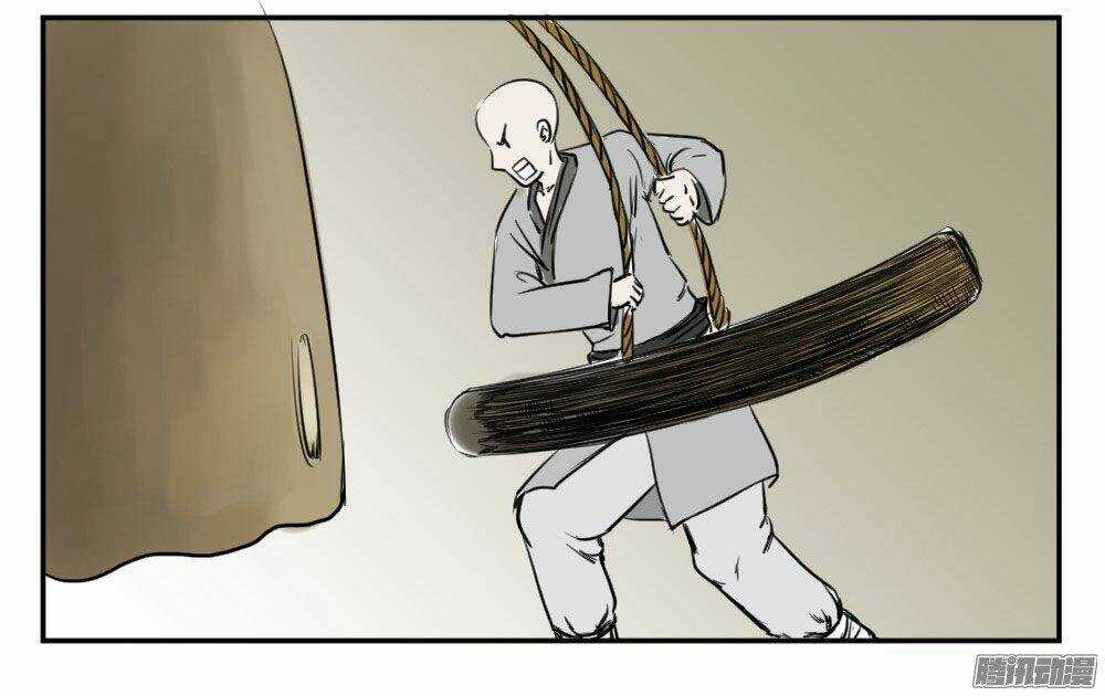 Để Tui Yên Ổn Trưởng Thành Coi! Chapter 25 trang 16