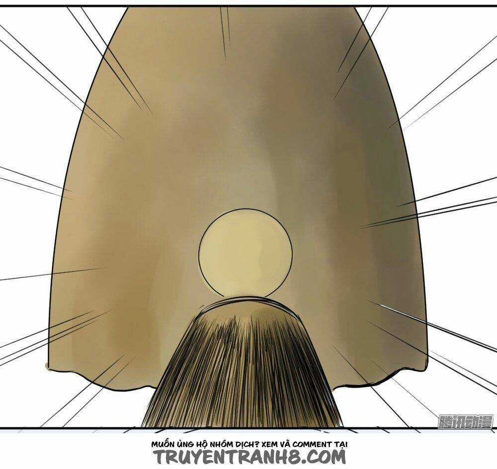 Để Tui Yên Ổn Trưởng Thành Coi! Chapter 25 trang 17