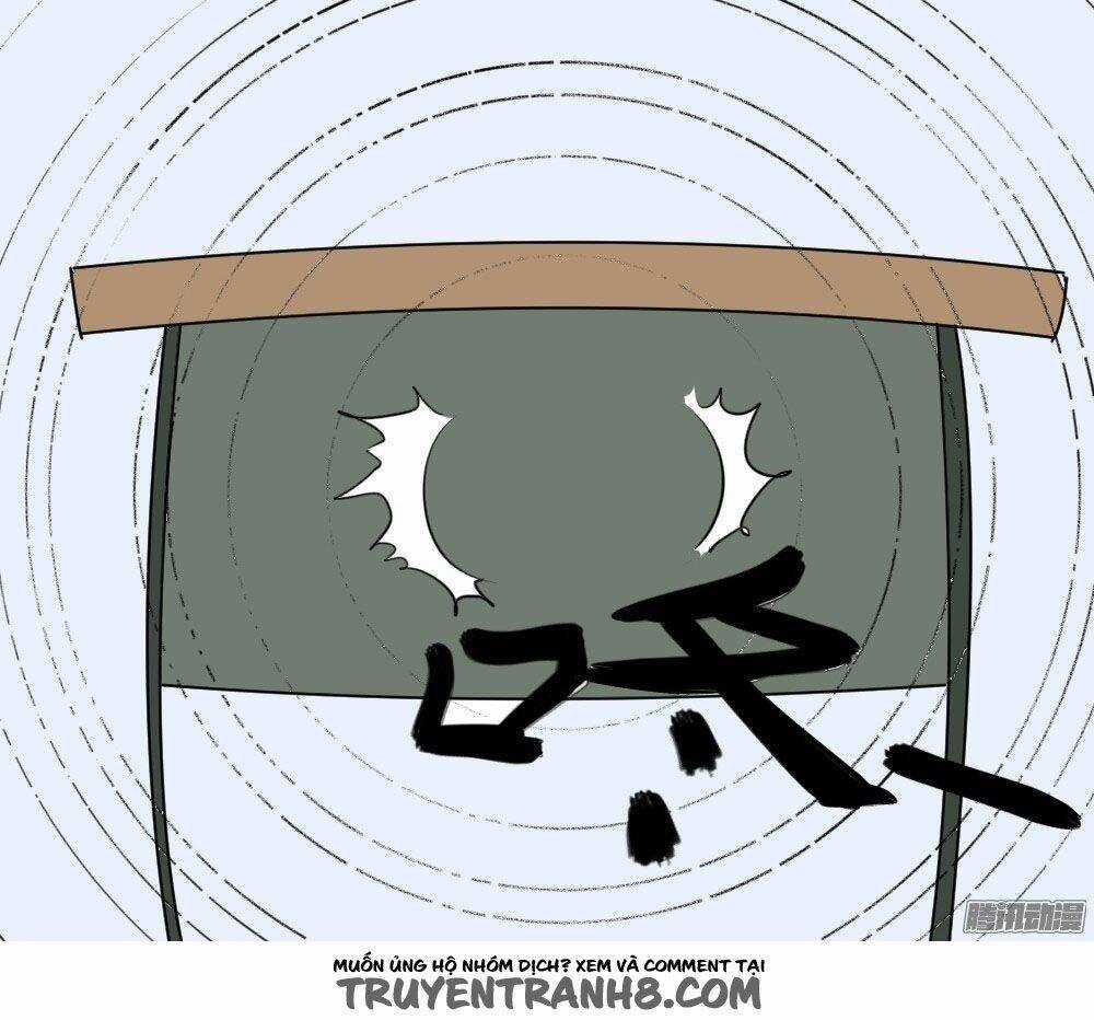 Để Tui Yên Ổn Trưởng Thành Coi! Chapter 25 trang 18