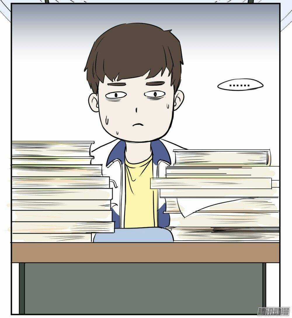 Để Tui Yên Ổn Trưởng Thành Coi! Chapter 25 trang 19