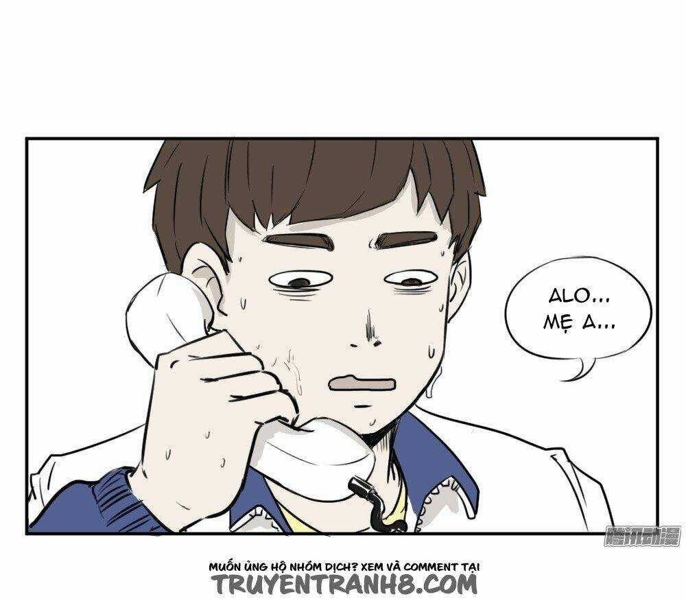 Để Tui Yên Ổn Trưởng Thành Coi! Chapter 25 trang 22