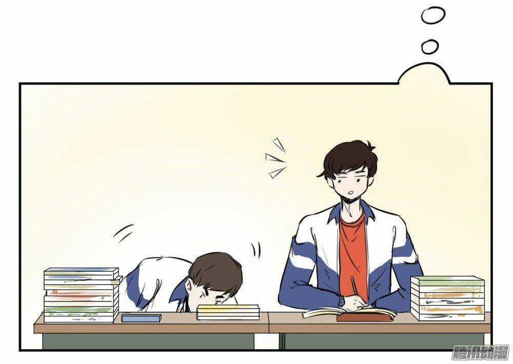 Để Tui Yên Ổn Trưởng Thành Coi! Chapter 25 trang 5