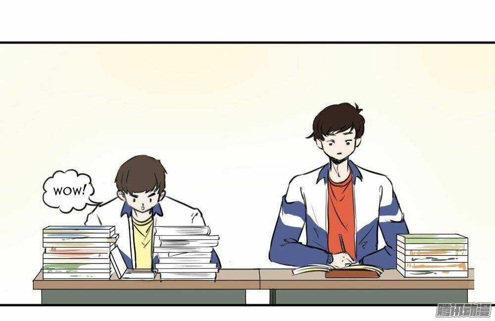 Để Tui Yên Ổn Trưởng Thành Coi! Chapter 25 trang 8