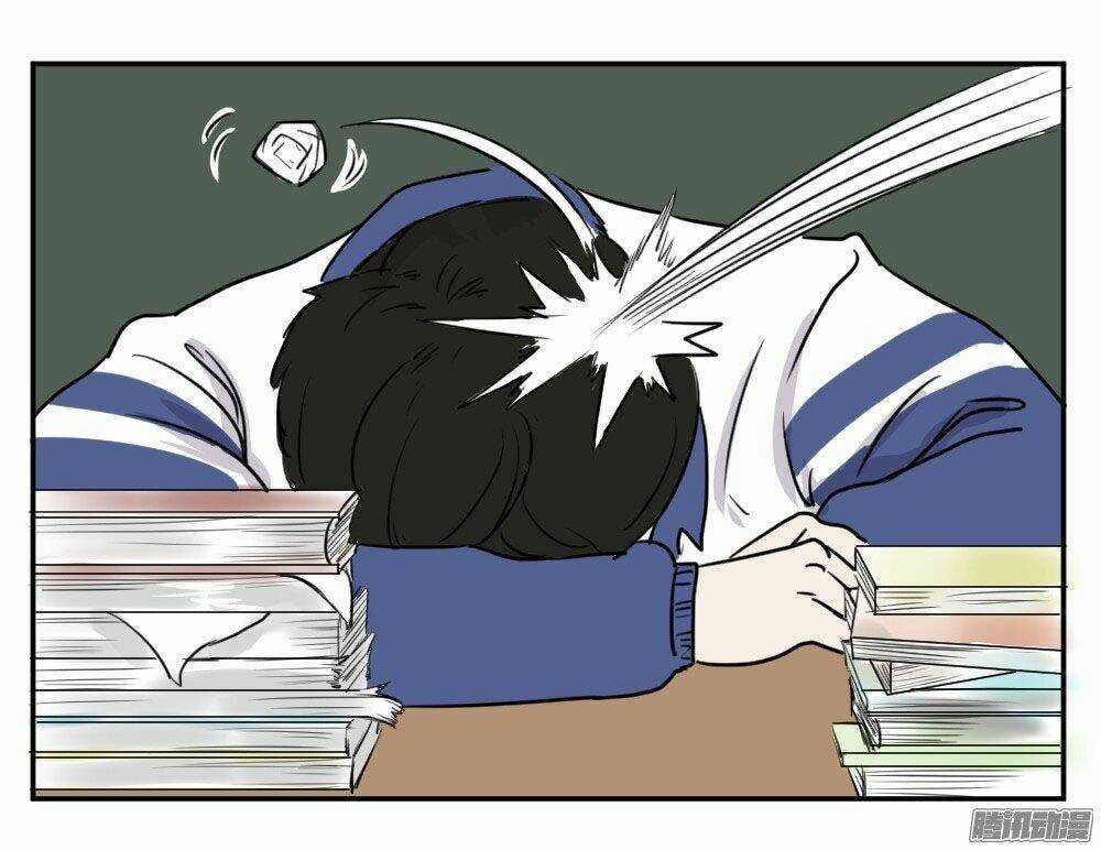 Để Tui Yên Ổn Trưởng Thành Coi! Chapter 26 trang 11