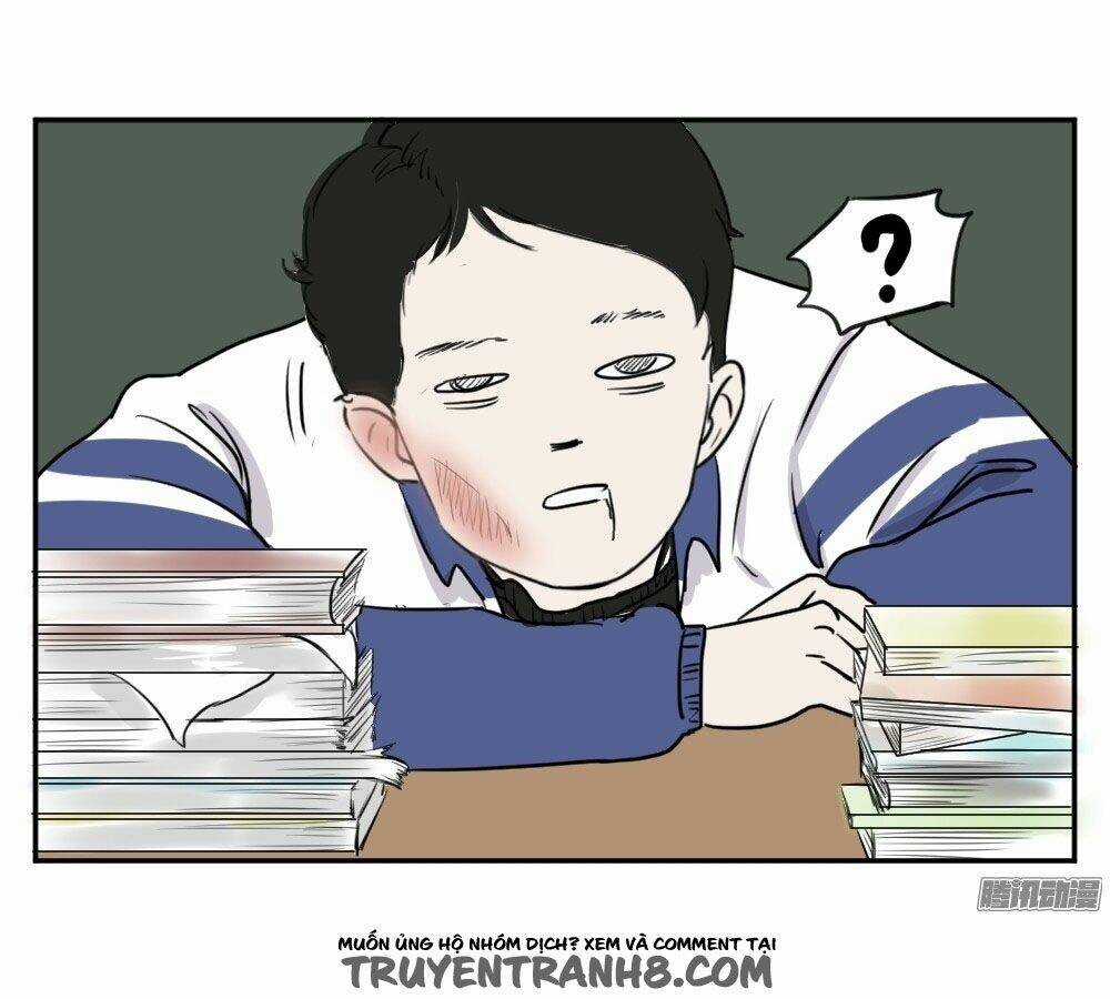 Để Tui Yên Ổn Trưởng Thành Coi! Chapter 26 trang 12