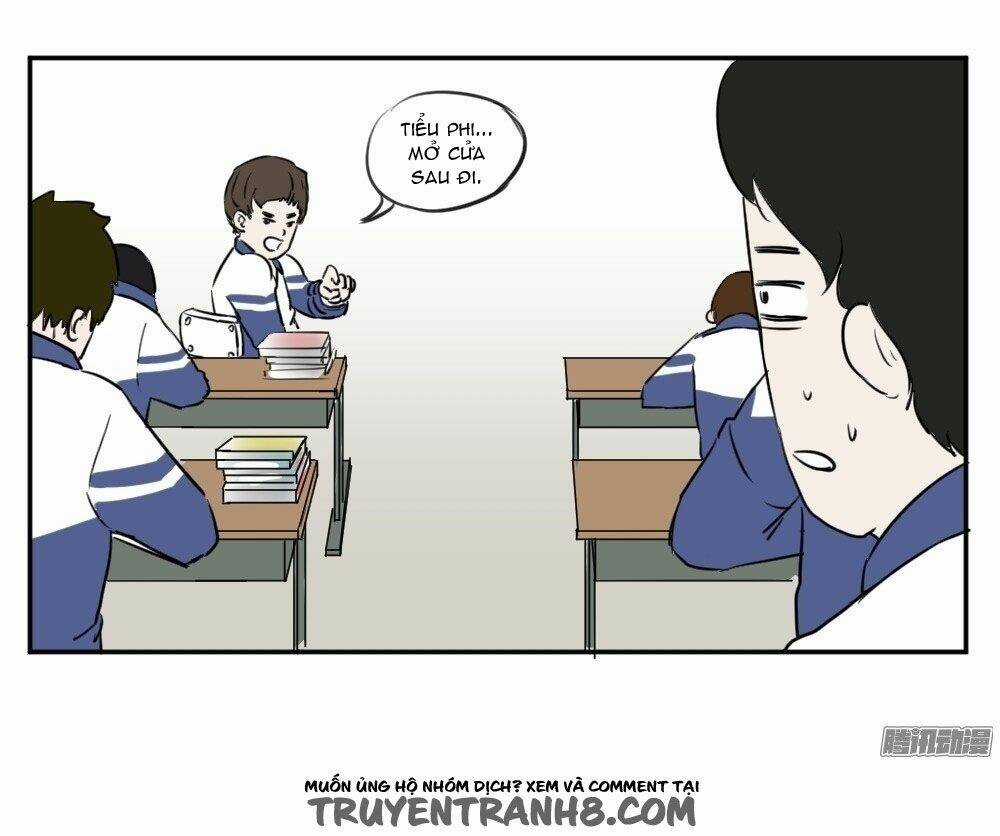 Để Tui Yên Ổn Trưởng Thành Coi! Chapter 26 trang 13