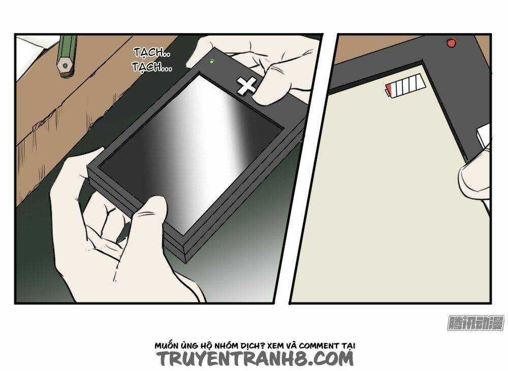 Để Tui Yên Ổn Trưởng Thành Coi! Chapter 26 trang 2