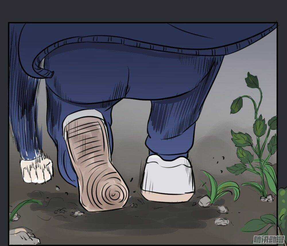 Để Tui Yên Ổn Trưởng Thành Coi! Chapter 26 trang 21