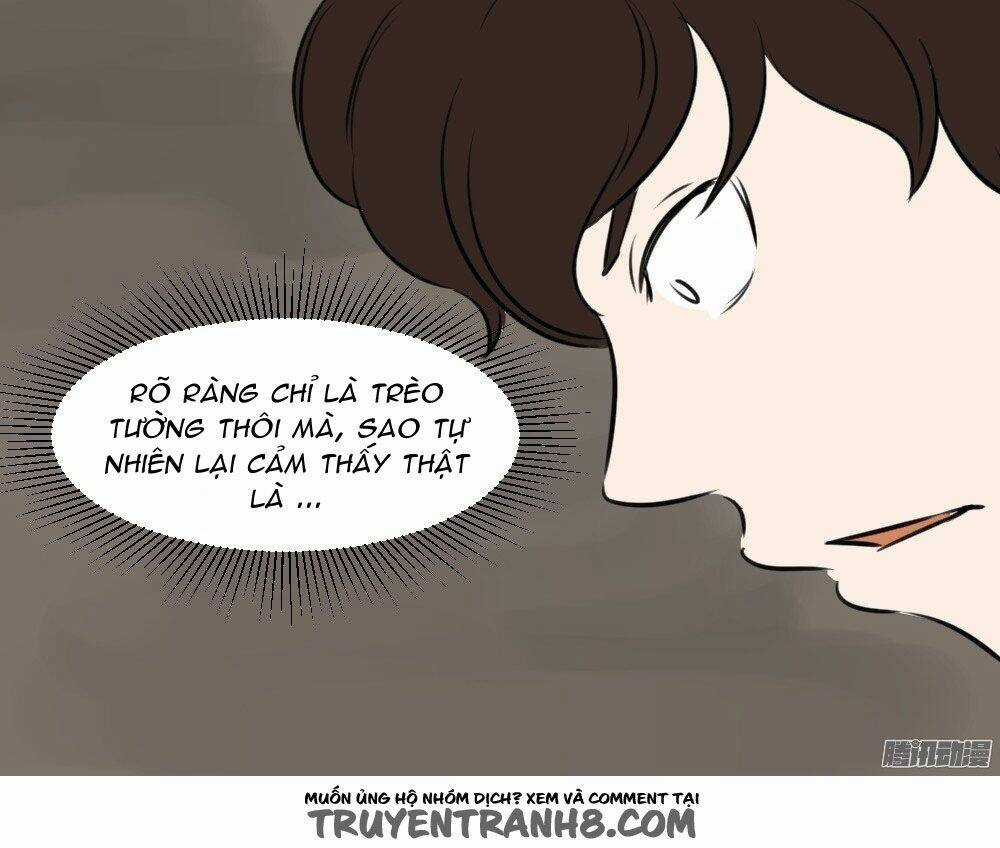 Để Tui Yên Ổn Trưởng Thành Coi! Chapter 26 trang 23