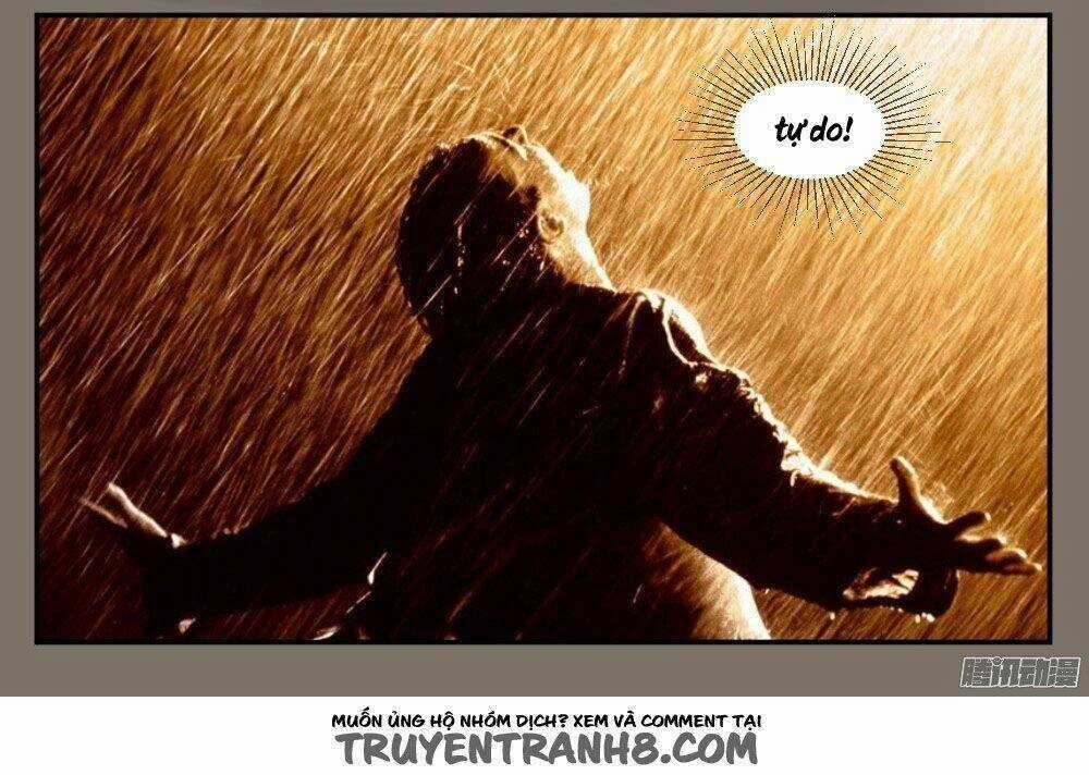 Để Tui Yên Ổn Trưởng Thành Coi! Chapter 26 trang 24