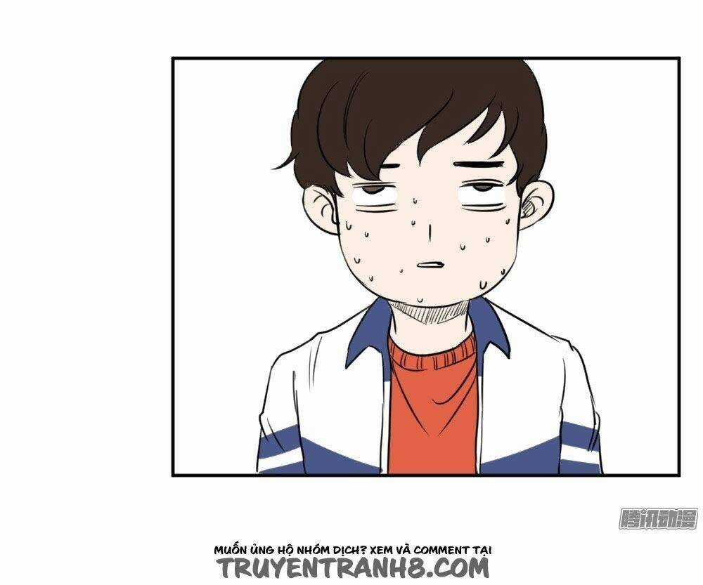 Để Tui Yên Ổn Trưởng Thành Coi! Chapter 27 trang 23