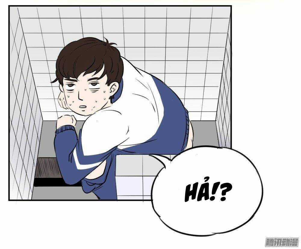 Để Tui Yên Ổn Trưởng Thành Coi! Chapter 27 trang 29