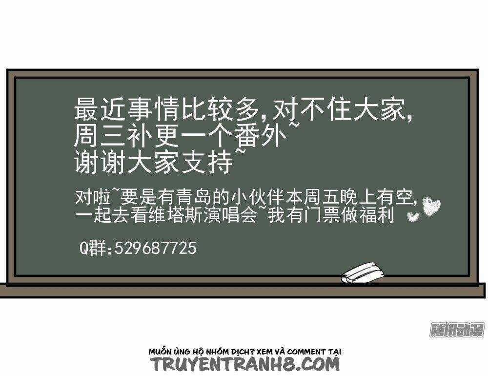 Để Tui Yên Ổn Trưởng Thành Coi! Chapter 27 trang 36