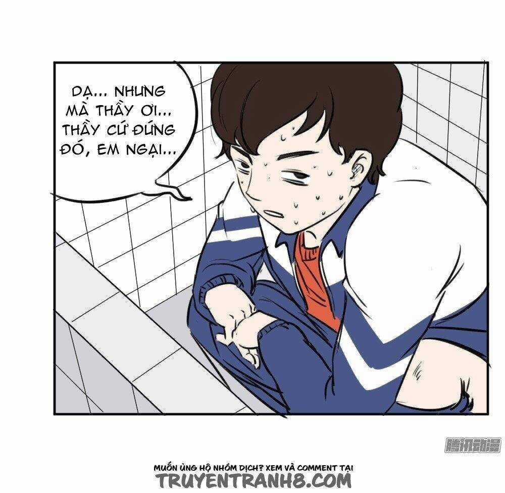Để Tui Yên Ổn Trưởng Thành Coi! Chapter 27 trang 37