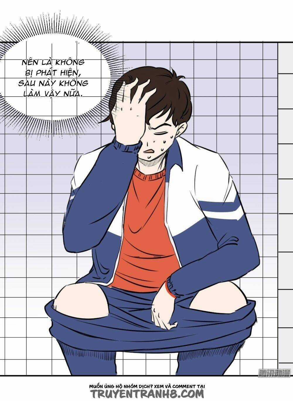 Để Tui Yên Ổn Trưởng Thành Coi! Chapter 27 trang 39